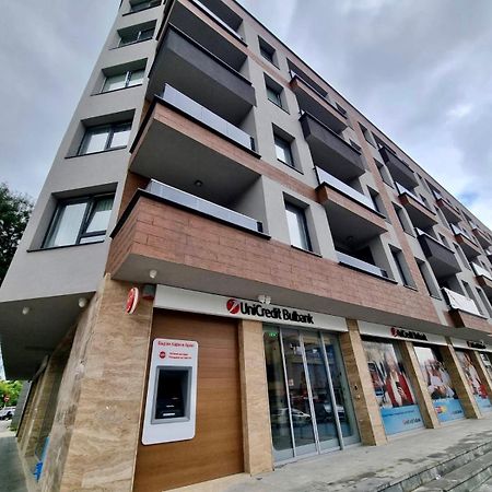 Cozy Flats Apartment Sofia Exterior foto