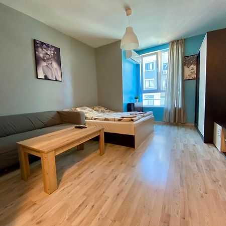 Cozy Flats Apartment Sofia Exterior foto