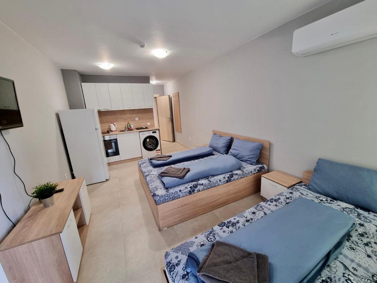 Cozy Flats Apartment Sofia Exterior foto