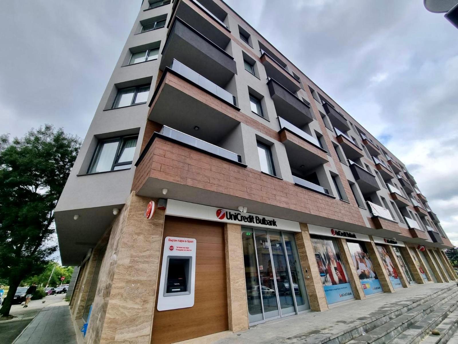 Cozy Flats Apartment Sofia Exterior foto